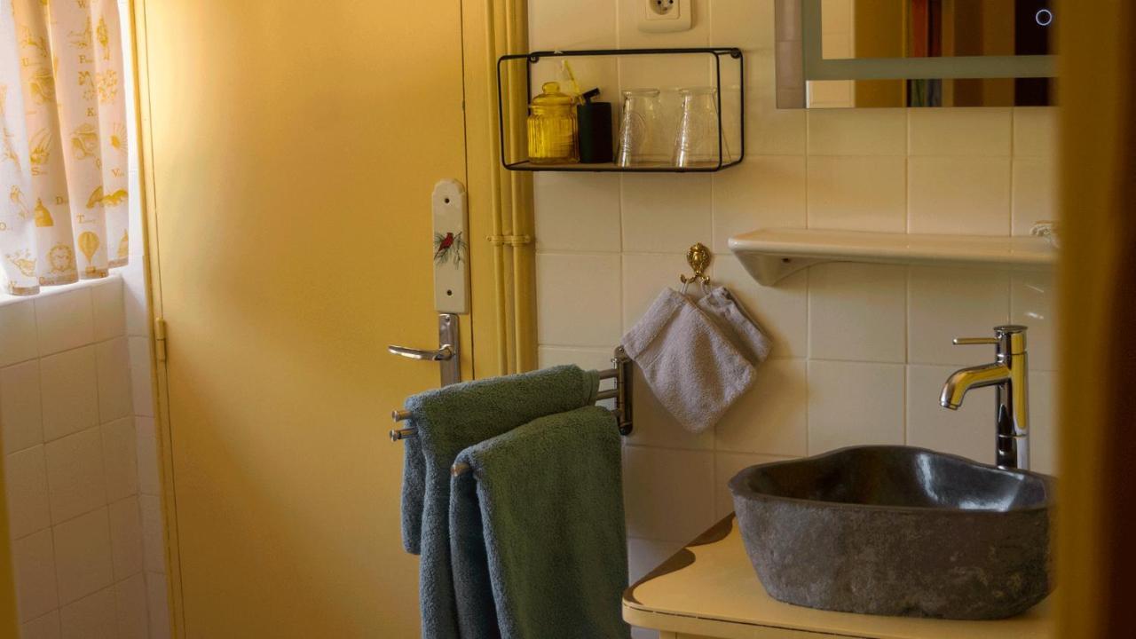 Le Manoir du Meldick Bed & Breakfast Marck Eksteriør bilde