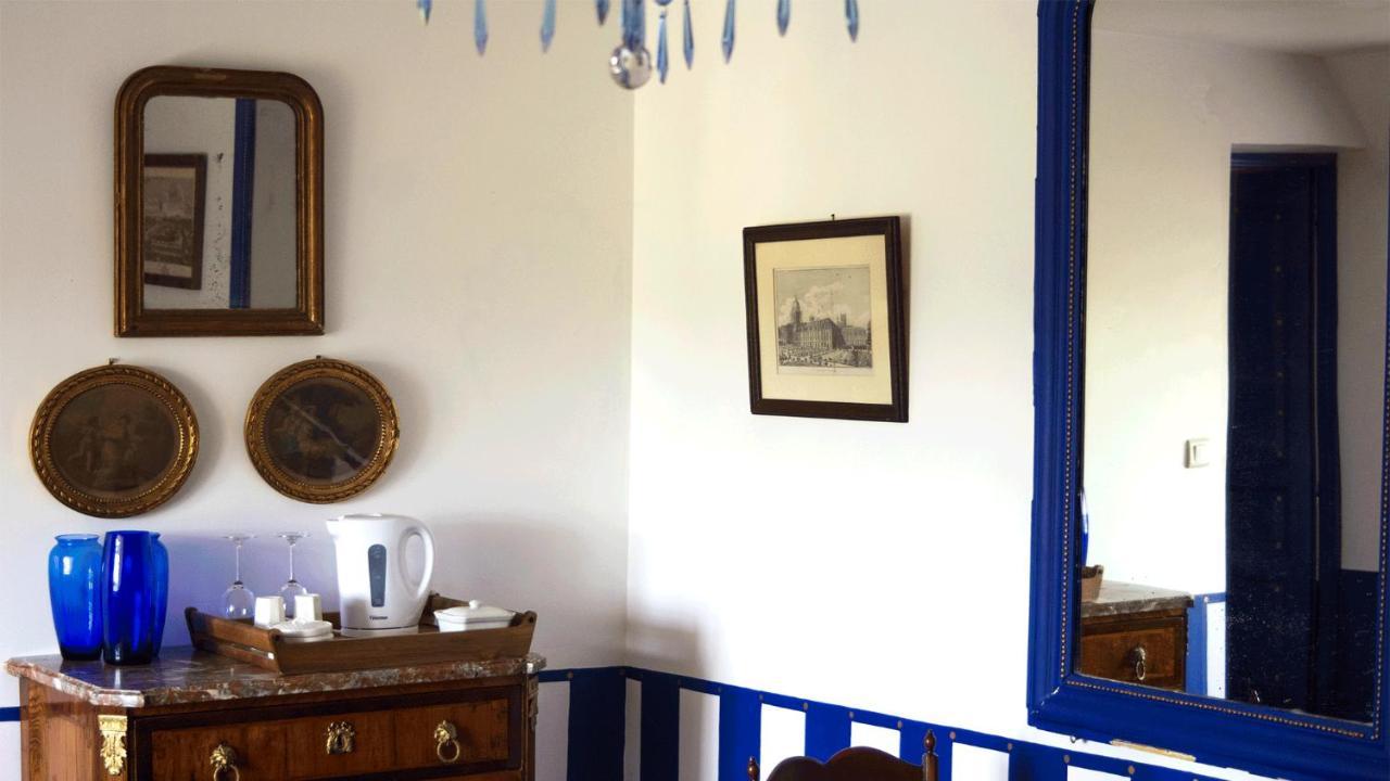 Le Manoir du Meldick Bed & Breakfast Marck Eksteriør bilde