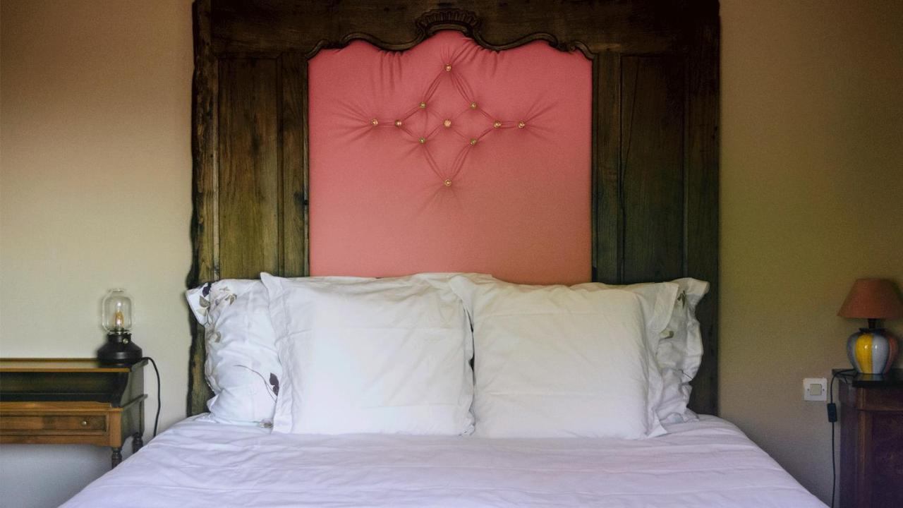 Le Manoir du Meldick Bed & Breakfast Marck Eksteriør bilde